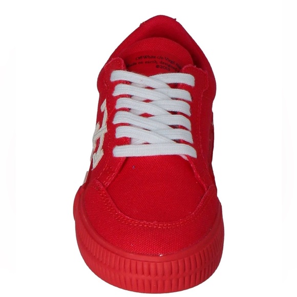 Off-White Toddler Sneakers - Picture 2 of 9